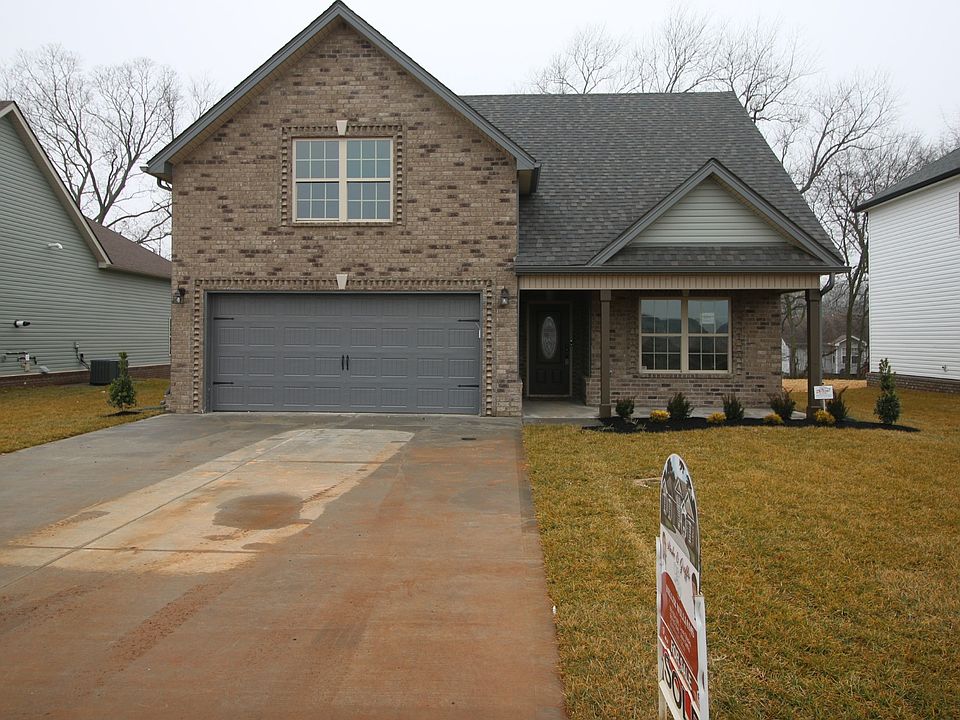 1st image of 281 Summerfield Lot 281