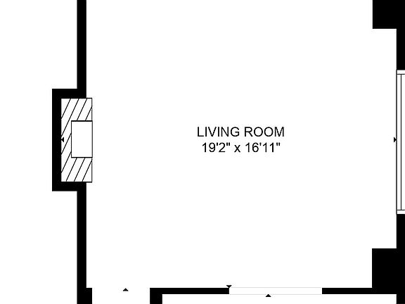 2nd image of 77 Park Ave #2H
