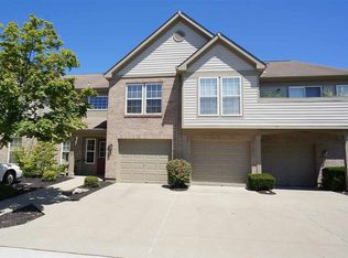 7460 Ridge Edge Ct APT H, Florence, KY 41042