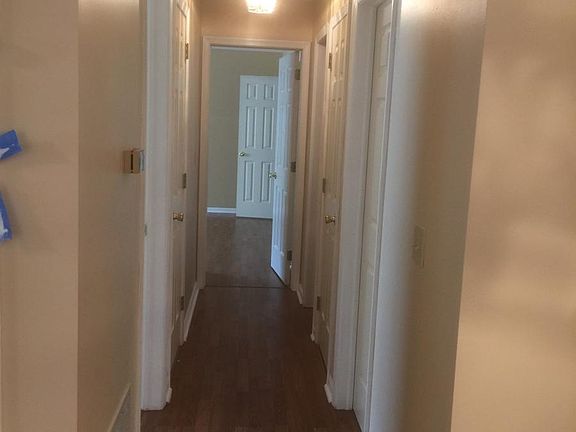 Hall Way