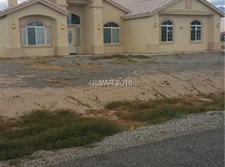 1690 Finehill St #0, Pahrump, NV 89060