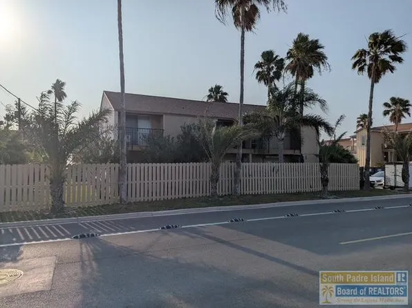 208 W Kingfish St #203-A, South Padre Island, TX 78597