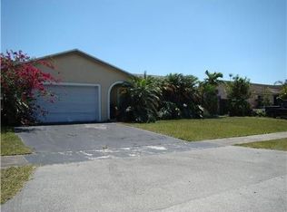 13332 SW 255th Ter, Homestead, FL 33032