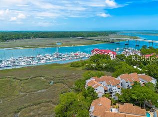 70 Paddle Boat Lane UNIT 411C, Hilton Head Island, SC 29928