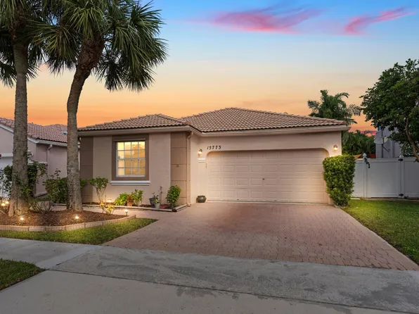 15773 NW 16th Court, Pembroke Pines, FL 33028