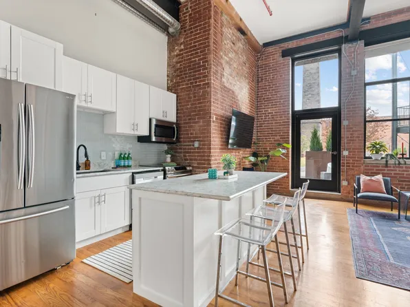 1350 Rosa L Parks Blvd APT 209, Nashville, TN 37208