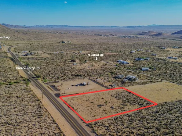 319-13 N Pierce Ferry Rd #268, Dolan Springs, AZ 86441