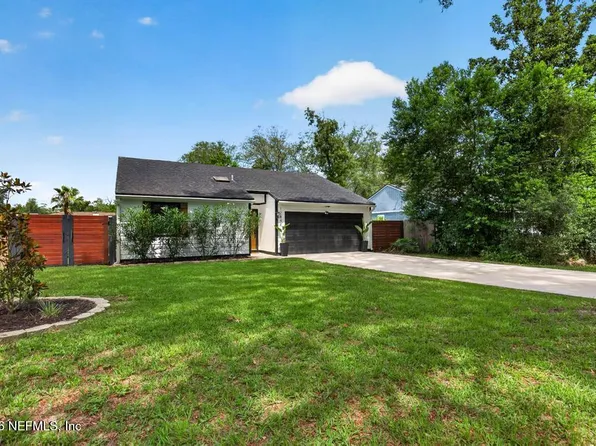 12844 BEAUBIEN Road, Jacksonville, FL 32258