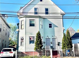 499 Potters Ave, Providence, RI 02907