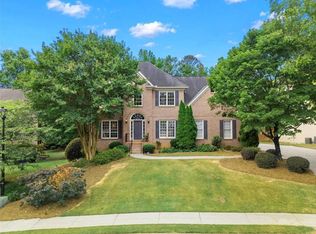 125 Cobblestone Way, Milton, GA 30009