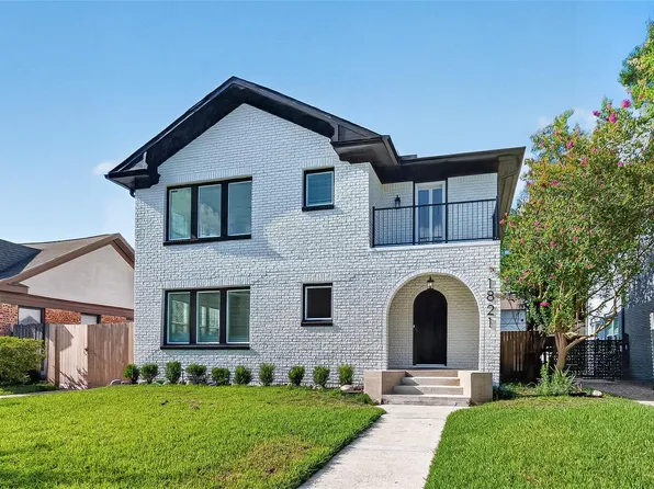 1821 Harold St, Houston, TX 77098