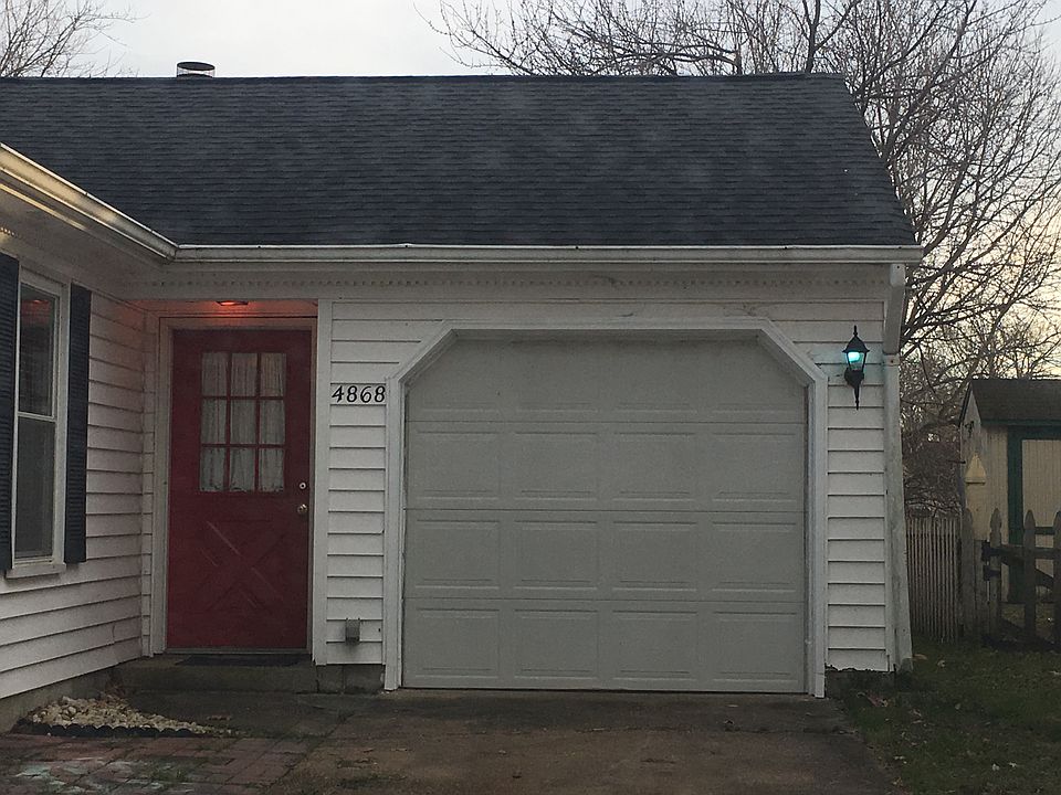 1st image of 4868 Cliffony Dr
