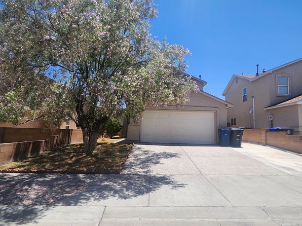 8404 Casa Morena Ct NW