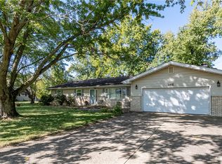 3415 N Westlawn Ave, Decatur, IL 62526