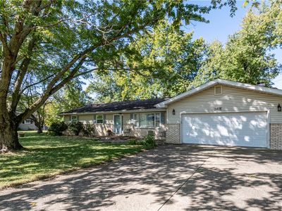 3415 N Westlawn Ave, Decatur, IL, 62526