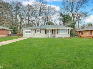 1780 Lynn Ln, Decatur, GA 30032