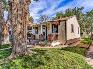 608 Lake Ave, Pueblo, CO 81004