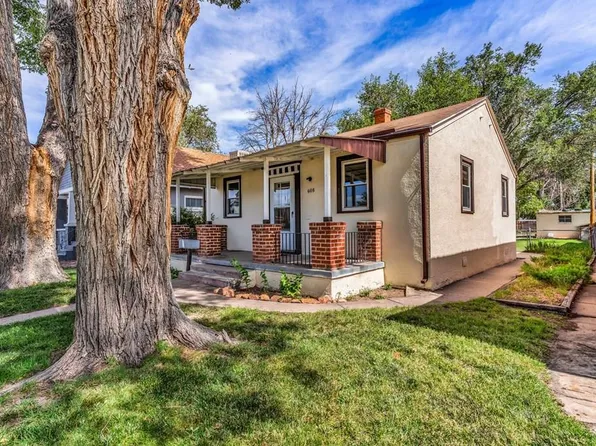608 Lake Ave, Pueblo, CO 81004