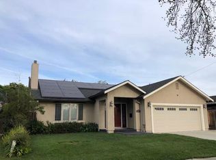 920 Rockdale Dr, San Jose, CA 95129