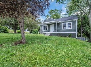 1701 Rayburn Ave, Columbia, TN 38401