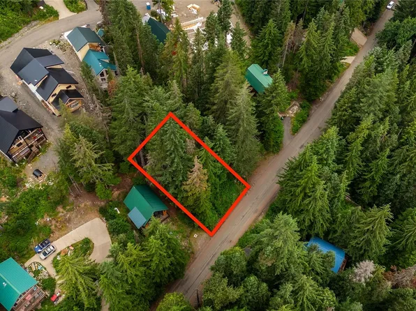 86 Snoqualmie Drive, Snoqualmie Pass, WA 98068
