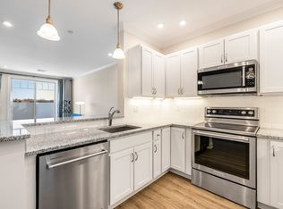 69 Foundry St #315, Wakefield, MA 01880