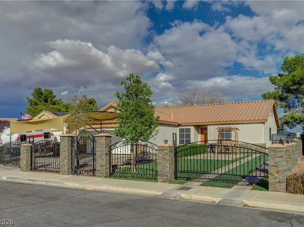 4134 Orange Mist Way, Las Vegas, NV 89122