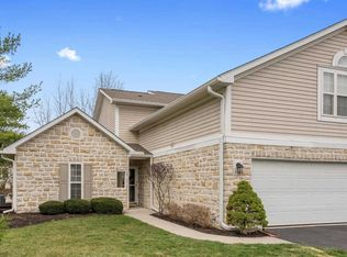 5035 Common Market Pl, Dublin, OH