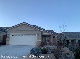 1170 Wakefield Trl, Reno, NV 89523