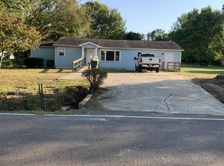 608 Mount Pelia Rd, Martin, TN 38237