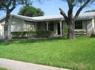 7231 Cherry Brook Dr, San Antonio, TX 78238