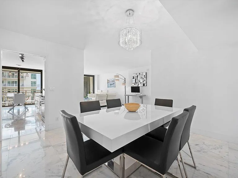 3400 N Ocean Dr #1806 — Photo 8