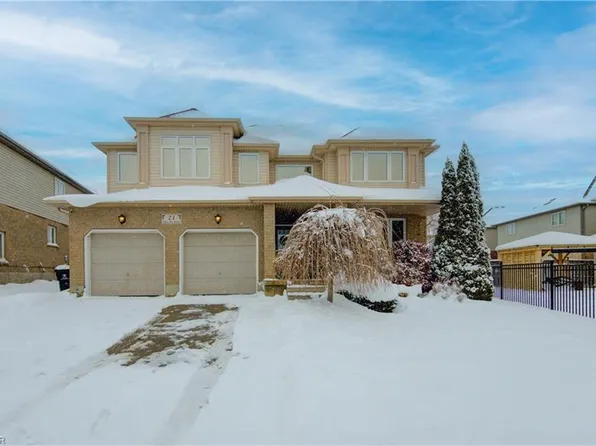 21 W Tree Dr, Woolwich, ON N0B 1M0