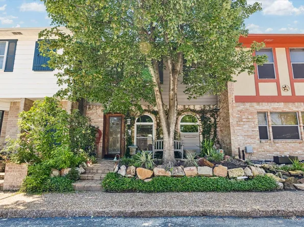 1846 Hollister St Unit 12, Houston, TX 77080
