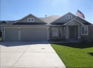 18224 N Astor Ct, Colbert, WA 99005