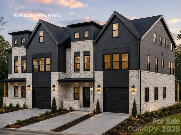 1410 West Blvd, Charlotte, NC 28208