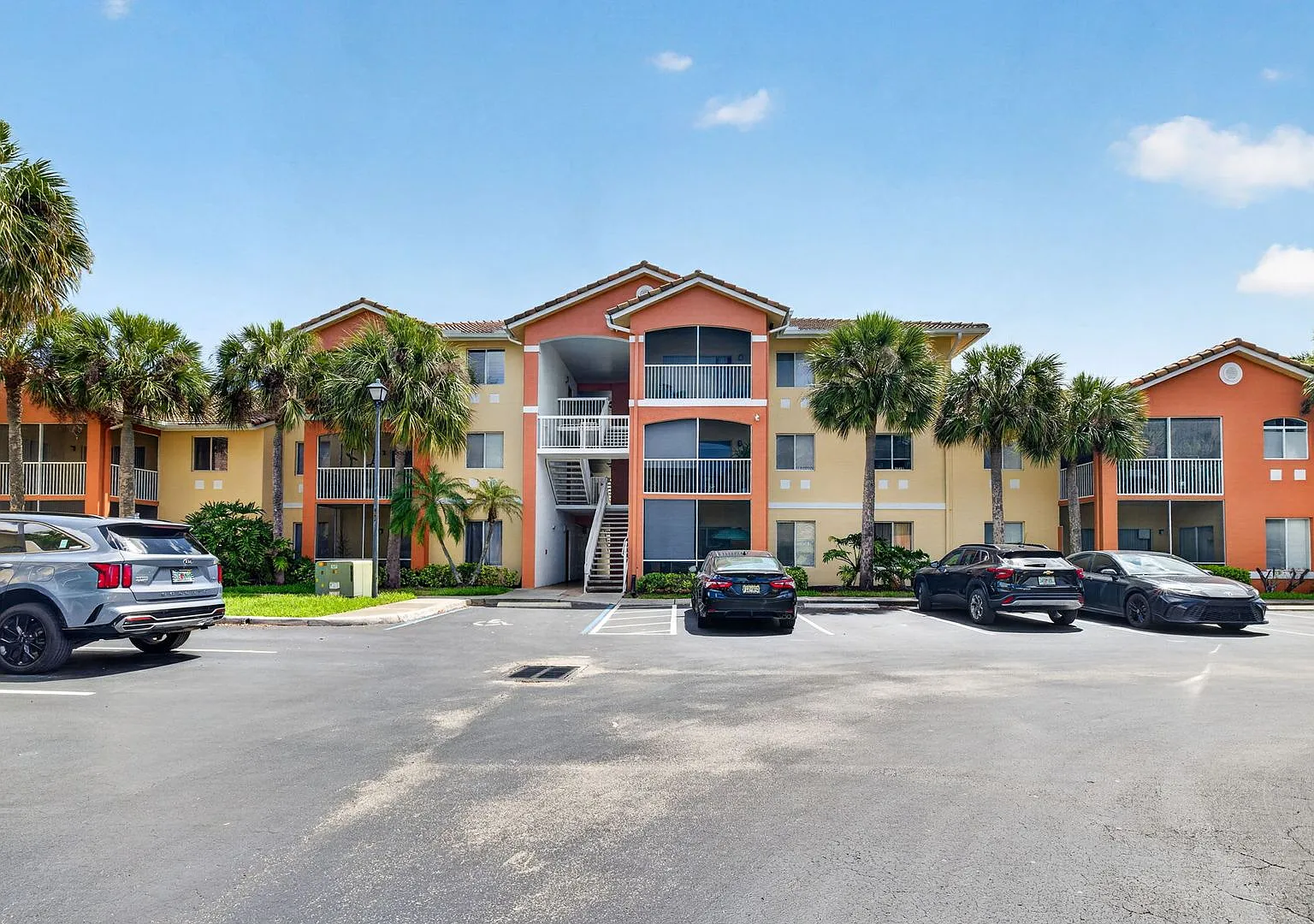 Now Available - Cozy Condo In Tuscany Gardens! — Photo 1