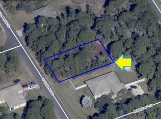 2695 Tolman Ave SE, Palm Bay, FL 32909