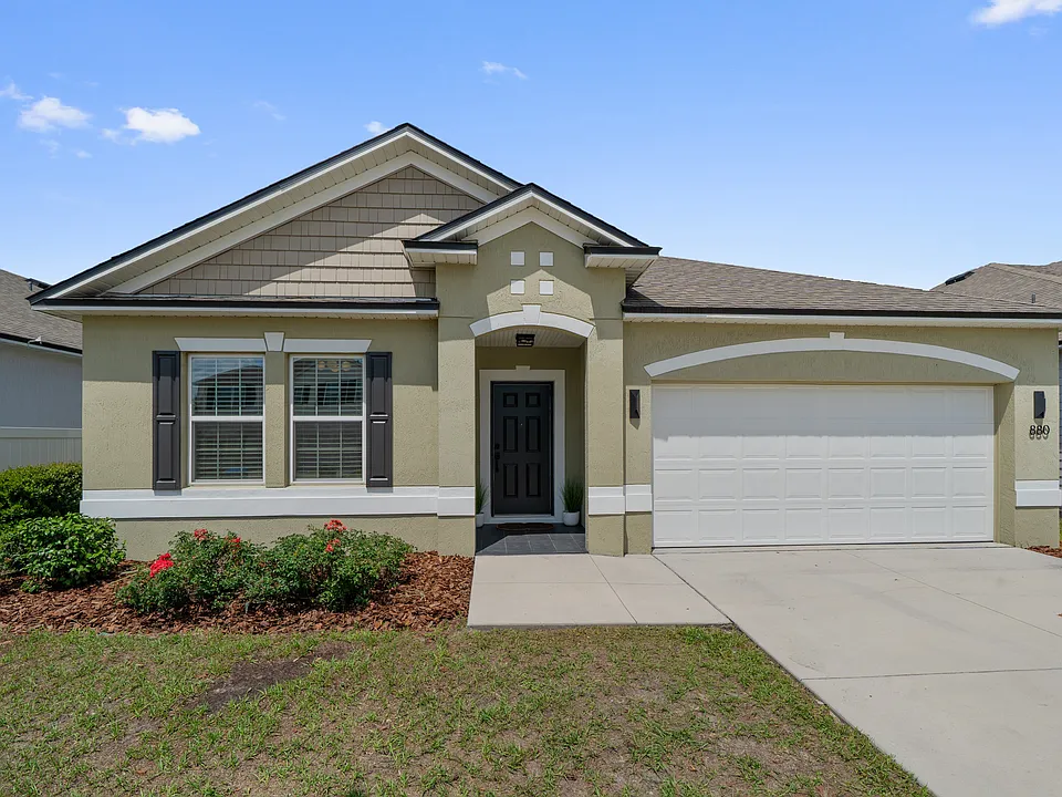 880 NW 251st Dr