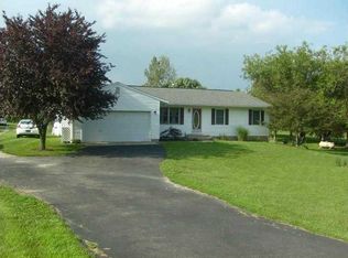 1030 Stone Rd, Xenia, OH 45385