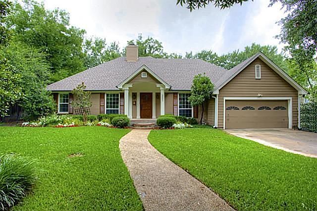 1st image of 3801 Sherwood Dr