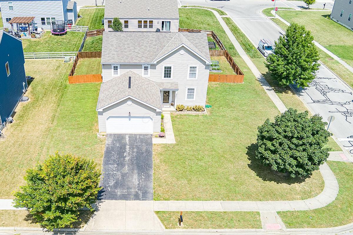 43 Hawthorne Dr, Ashville, OH 43103 | MLS #225031737 | Zillow