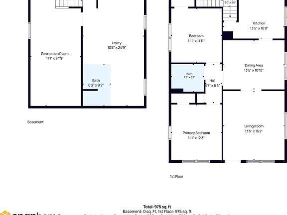 3rd image of 6461 N 35th St