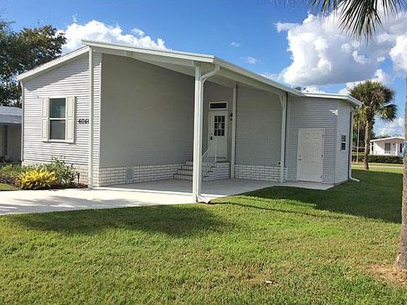 3rd image of 4060 Madre Dr