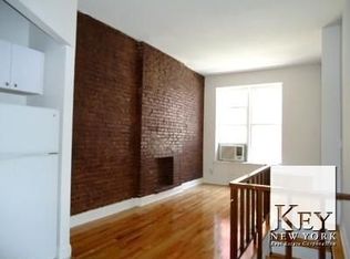 118 E 11th St APT A, New York, NY 10003