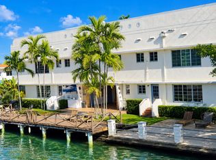 2131 Calais Dr APT 7, Miami Beach, FL 33141