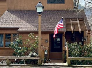 109 Emerald Ridge Rd #44, Sapphire, NC 28774