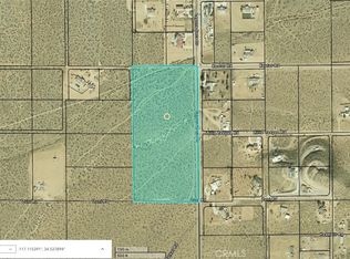 0 Laguna Seca Rd, Apple Valley, CA 92307