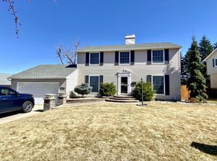 1508 E Hillcourt, Williston, ND 58801