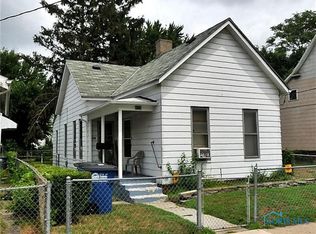 1336 Pinewood Ave, Toledo, OH 43607